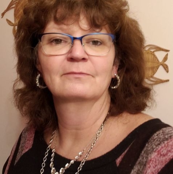 Meet your Posher, Deanne - Picture 1 of 1